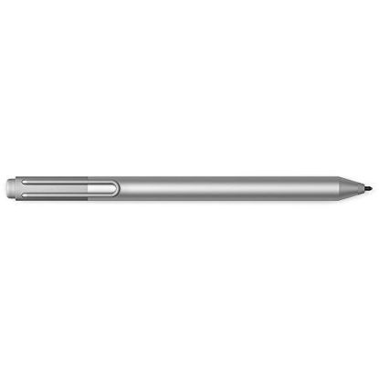 Picture of Microsoft Surface Pen, Silver (3XY-00001) for Surface 3; Surface Pro 3 & 4; Surface Book