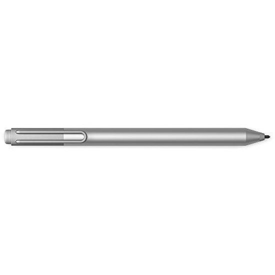 Picture of Microsoft Surface Pen, Silver (3XY-00001) for Surface 3; Surface Pro 3 & 4; Surface Book