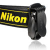 Picture of CamDesign Universal Black Lens Cap Anti-losing Holder Clip Buckle