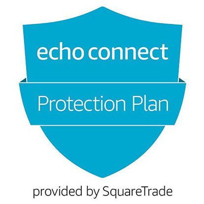 Picture of 2-Year Protection Plan plus Accident Protection for Echo Connect (delivered via e-mail)