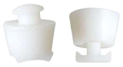 Picture of Silicone Bung for Small Barrel - Breathable