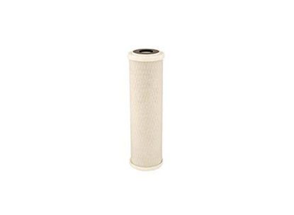 Picture of Water Filter (10 in.) - Carbon Block (Pack of 2)