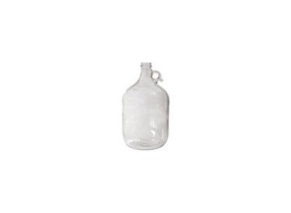 Picture of Glass Bottles - 1 Gallon Flint Jug with Handle - Case of 4