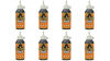 Picture of Gorilla Original Waterproof Polyurethane Glue, 8 ounce Bottle, Brown, (Pack of 8)