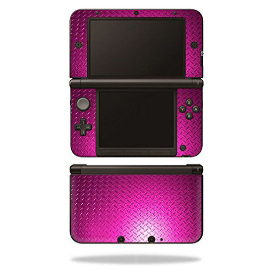 GetUSCart MightySkins Skin Compatible with Nintendo 3DS XL