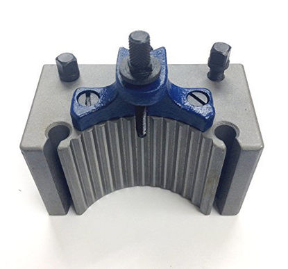 Picture of HHIP 3900-5321 Boring Turning and Facing Holder B for Series E 40-Position Tool Post