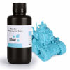 Picture of ELEGOO 3D Rapid Resin LCD UV-Curing Resin 405nm Standard Photopolymer Resin for LCD 3D Printing Blue 500g