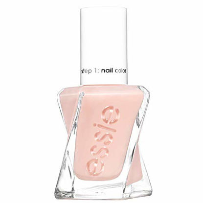 Picture of Essie GelCouture 40 fairy tailor