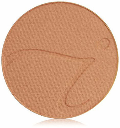 Picture of jane iredale PurePressed Base, Mineral Pressed Powder with SPF, Matte Foundation, Vegan, Clean, Cruelty-Free