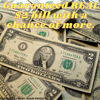 Picture of Cash Money Bath Bombs | $2-$2500 Inside | Guaranteed Rare $2 Bill | Large Mystery Surprise Gift | (Tiki Party)