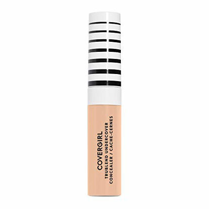 Picture of COVERGIRL TruBlend Undercover Concealer, Classic Beige, Pack of 1