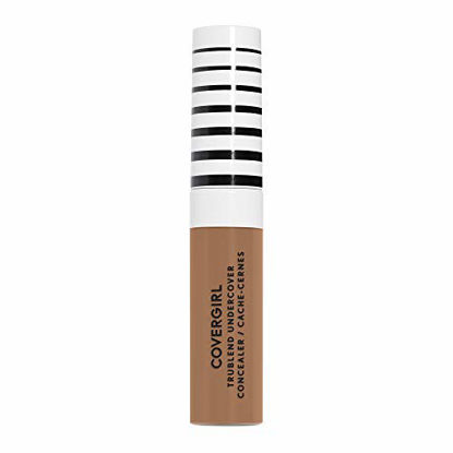 Picture of COVERGIRL TruBlend Undercover Concealer, Natural Tan, 0.33 Fl Oz