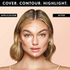 Picture of COVERGIRL TruBlend Undercover Concealer, Natural Tan, 0.33 Fl Oz