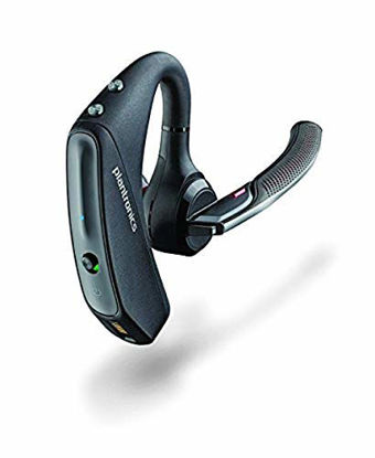 Picture of Plantronics VOYAGER-5200 (206110-01) Advanced NC Bluetooth Headsets System