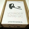 Picture of Plantronics VOYAGER-5200 (206110-01) Advanced NC Bluetooth Headsets System