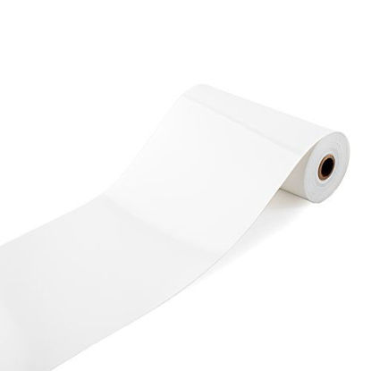 Picture of Sony Compatible UPP110-HG Generic High Gloss Ultrasound Film/Media 1 Roll, 110mm x 18m