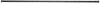 Picture of Amazon Basics 1009905-410-A60 Tension Curtain Rod, 78-108", Black