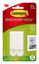 Picture of Command 12 lb Picture Hanging Strips, Medium, 6-packages (24 pairs total) (17201-4PK-ES)