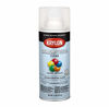 Picture of Krylon K05515007 COLORmaxx Acrylic Clear Finish for Indoor/Outdoor Use, Gloss Crystal Clear