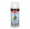 Picture of Krylon K05515007 COLORmaxx Acrylic Clear Finish for Indoor/Outdoor Use, Gloss Crystal Clear