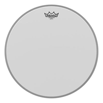Picture of REMO Bass, AMBASSADOR, Coated, 16" Diameter