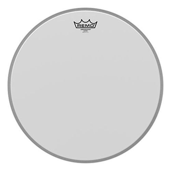 Picture of REMO Bass, AMBASSADOR, Coated, 16" Diameter