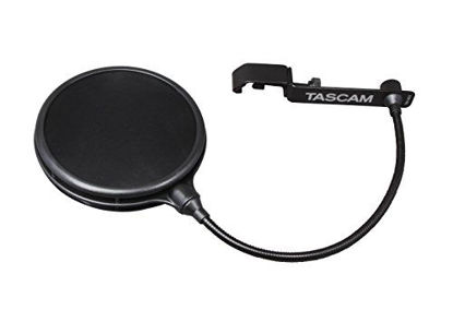 Picture of Tascam TM-AG1 Microphone Pop Filter