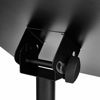 Picture of Amazon Basics Adjustable DJ Laptop and Projector Stand