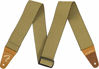Picture of Fender Weighless Guitar Strap - Tweed