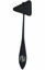 Picture of Prestige Taylor Percussion Hammer with Stealth Gray Head