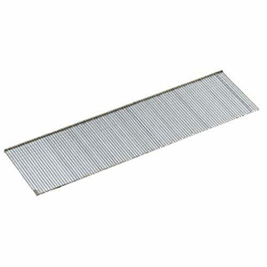 Picture of BOSTITCH Brad Nails, 18GA, 1-1/2-Inch, 1000-Pack (BT1338B-1M)