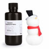Picture of ELEGOO 3D Rapid Resin LCD UV-Curing Resin 405nm Standard Photopolymer Resin for LCD 3D Printing White 500g