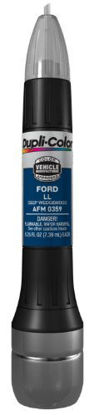 Picture of Dupli-Color AFM0359 Deep Wedgewood Ford Exact-Match Scratch Fix All-in-1 Touch-Up Paint - 0.5 oz.