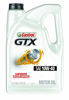 Picture of Castrol - 15982E-3PK 03094-3PK GTX 10W-40 Conventional Motor Oil - 5 Quart, (Pack of 3)
