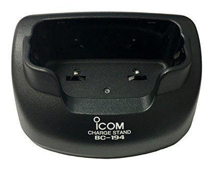 Picture of Icom BC-194 Charge Stand for IC-R6