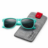 Picture of Polarspex Polarized 80's Retro Classic Trendy Stylish Sunglasses for Men Women