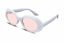 Picture of FEISEDY Clout Goggles Jacket O Sunglasses HypeBeast Oval Mod Style B2253