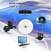Picture of PlexDisc DVD-R 4.7GB 16x Recordable Media Silver Top Disc - 100 Disc Spindle (FFP) 632-115-BX
