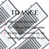 Picture of TDANCE Eyelash Extension Supplies Rapid Blooming Volume Eyelash Extensions Thickness 0.05 D Curl Mix 8-15mm Easy Fan Volume Lashes Self Fanning Individual Eyelashes Extension (D-0.05,8-15mm)