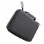 Picture of Medium Carrying Case Protective Storage Bag Compatible with GoPro Hero 9/8/7/(2018)/6/5 Black,Session 5/4,Hero 3+,DJI Action Camera and More- Perfect for Travel and Storage