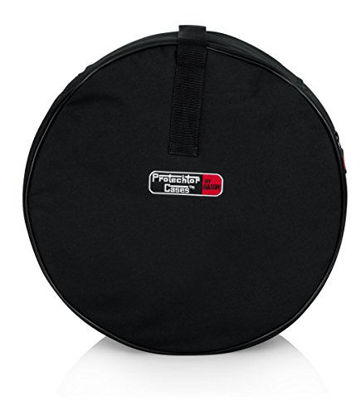 Picture of Gator Cases Protechtor Series Padded Drum Bag; Snare Drum 14" x 5.5" (GP-1405.5SD)