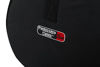 Picture of Gator Cases Protechtor Series Padded Drum Bag; Snare Drum 14" x 5.5" (GP-1405.5SD)