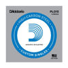 Picture of D'Addario PL015 Plain Steel Guitar Single String, .015