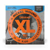 Picture of DAddario Nickel Wound Electric Guitar Strings, 1-Pack, Jazz Extra Light, 10-49