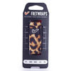 Picture of Gruv Gear FretWraps Wild 'Leopard' String Muter 1-Pack (Large) (FW-1PK-LEP-LG)
