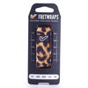 Picture of Gruv Gear FretWraps Wild 'Leopard' String Muter 1-Pack (Large) (FW-1PK-LEP-LG)