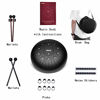 Picture of Yinama Steel Tongue Drum Percussion Instrument 11 Notes 12 inches