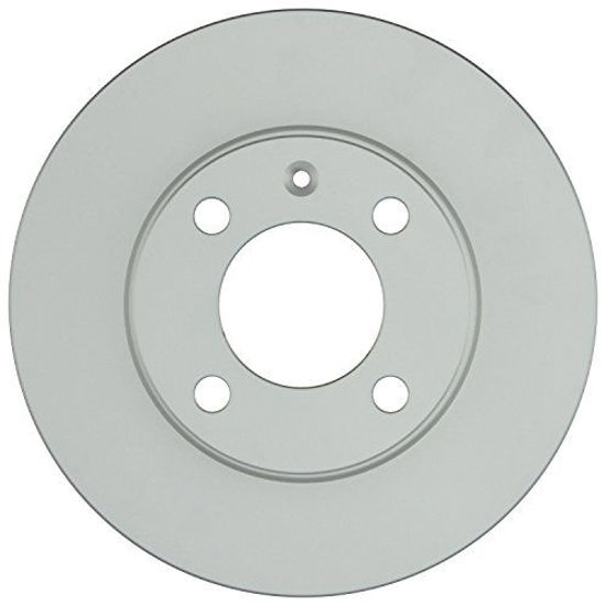 Picture of Bosch 14010020 QuietCast Premium Disc Brake Rotor For Audi: 1984-1987 4000, 1983-1987 Coupe; Volkswagen: 1985-1993 Cabriolet, 1985-1992 Golf, 1985-1995 Jetta, 1980-1984 Rabbit Convertible; Front