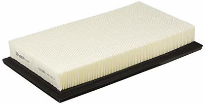 Picture of Bosch Workshop Air Filter 5176WS (Ford, Lincoln, Mazda, Mercury)