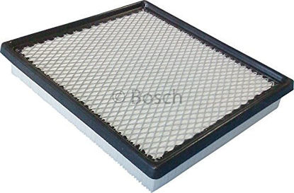 Picture of Bosch Workshop Air Filter 5426WS (Dodge)